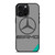 MERCEDES BENZ AMG ICON iPhone 16 Pro Max Case Cover