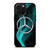 MERCEDES BENZ POLYGONAL LOGO iPhone 16 Pro Max Case Cover MERCEDES BENZ POLYGONAL LOGO iPhone 16 Pro Max Case Cover