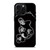 METALLICA METAL BAND MEMBER iPhone 16 Pro Max Case Cover METALLICA METAL BAND MEMBER iPhone 16 Pro Max Case Cover