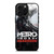 METRO 2033 REDUX GAMES iPhone 16 Pro Max Case Cover