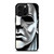 MICHAEL MYERS HORROR CARTOON iPhone 16 Pro Max Case Cover