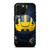 MICHIGAN WOLVERINES FOOTBALL TEAM iPhone 16 Pro Max Case Cover