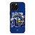 MILE HIGH CITY BASKETBALL LOGO iPhone 16 Pro Max Case Cover MILE HIGH CITY BASKETBALL LOGO iPhone 16 Pro Max Case Cover