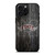 MISSISSIPPI STATE BASKETBALL WOOD LOGO iPhone 16 Pro Max Case Cover MISSISSIPPI STATE BASKETBALL WOOD LOGO iPhone 16 Pro Max Case Cover
