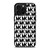 MK MICHAEL KORS PATTERN iPhone 16 Pro Max Case Cover MK MICHAEL KORS PATTERN iPhone 16 Pro Max Case Cover