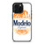 MODELO CERVEZA ESPECIAL iPhone 16 Pro Max Case Cover MODELO CERVEZA ESPECIAL iPhone 16 Pro Max Case Cover