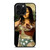MONA LISA WONDER WOMAN iPhone 16 Pro Max Case Cover MONA LISA WONDER WOMAN iPhone 16 Pro Max Case Cover