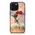 MY ADVENTURES WITH SUPERMAN CARTOON 2 iPhone 16 Pro Max Case Cover MY ADVENTURES WITH SUPERMAN CARTOON 2 iPhone 16 Pro Max Case Cover