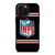 NATIONAL FOOTBALL LEAGUE NFL STRIPE EMBLEM iPhone 16 Pro Max Case Cover NATIONAL FOOTBALL LEAGUE NFL STRIPE EMBLEM iPhone 16 Pro Max Case Cover