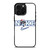 NIKE LILO AND STITCH LOGO iPhone 16 Pro Max Case Cover
