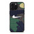 NIKE SWOOSH CAMO ARMY iPhone 16 Pro Max Case Cover