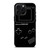 NINTENDO GAME BOY LINE ART iPhone 16 Pro Max Case Cover