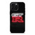 NISSAN GTR SILHOUETTE iPhone 16 Pro Max Case Cover
