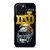 NOTRE DAME FIGHTING IRIS FOOTBALL HELMET iPhone 16 Pro Max Case Cover