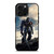 OPTIMUS PRIME TRANSFORMERS THE LAST KNIGHT iPhone 16 Pro Max Case Cover