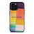PAUL SMITH FABRIC iPhone 16 Pro Max Case Cover