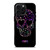 PINK SKULL DREAMY iPhone 16 Pro Max Case Cover