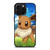 POKEMON EEVEE GAMES CUTE iPhone 16 Pro Max Case Cover
