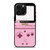 POKEMON MEW GAME BOY ADVANCE SP iPhone 16 Pro Max Case Cover
