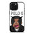 POLO G RAPPER CARTOON iPhone 16 Pro Max Case Cover POLO G RAPPER CARTOON iPhone 16 Pro Max Case Cover