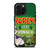 POPEYE LEAF SPINACH iPhone 16 Pro Max Case Cover