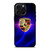 PORSCHE GRADIENT EMBLEM iPhone 16 Pro Max Case Cover