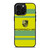 PORSCHE GREEN EMBLEM iPhone 16 Pro Max Case Cover