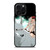 PRINCESS MONONOKE STUDIO GHIBLI iPhone 16 Pro Max Case Cover