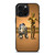 R2D2 ROBOT STAR WARS iPhone 16 Pro Max Case Cover