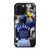 RANDY AROZARENA TAMPA BAY RAYS iPhone 16 Pro Max Case Cover