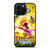 RAYMAN LEGENDS GAMES iPhone 16 Pro Max Case Cover