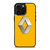 RENAULT CAR EMBLEM iPhone 16 Pro Max Case Cover RENAULT CAR EMBLEM iPhone 16 Pro Max Case Cover