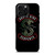 RIVERDALE SOUTH SIDE SERPENTS BADGE iPhone 16 Pro Max Case Cover