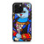 ROMERO BRITTO CAT MONALISA iPhone 16 Pro Max Case Cover