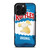 RUFFLES POTATO CHIPS ORIGINAL iPhone 16 Pro Max Case Cover