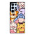 WINNIE THE POOH CARTOON KAWAII  Samsung Galaxy S22 Ultra Case Cover