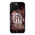 SANTOS FC FOOTBALL iPhone 16 Pro Max Case Cover