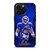 SAQUON BARKLEY NEW YORK GIANTS iPhone 16 Pro Max Case Cover
