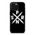 SETH FREAKIN ROLLINS SYMBOL iPhone 16 Pro Max Case Cover
