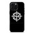 SETH ROLLINS LOGO iPhone 16 Pro Max Case Cover