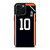 SHOYO HINATA HAIKYUU VOLLEYBALL KIT iPhone 16 Pro Max Case Cover