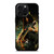 SLASH SAUL HUDSON G N R iPhone 16 Pro Max Case Cover