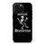 SOCIAL DISTORTION ROCK BAND SKULL SYMBOL iPhone 16 Pro Max Case Cover