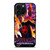 SPIDERMAN ACROSS THE SPIDER VERSE POSTER iPhone 16 Pro Max Case Cover