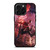 SPIDERMAN MILES MORALES GAMES iPhone 16 Pro Max Case Cover