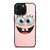 SPONGEBOB SQUAREPANTS CARTOON PINK iPhone 16 Pro Max Case Cover