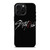 STRAY KIDS BOY BAND LOGO iPhone 16 Pro Max Case Cover