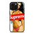 SUPREME SEXY MEGAN FOX iPhone 16 Pro Max Case Cover SUPREME SEXY MEGAN FOX iPhone 16 Pro Max Case Cover
