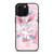 SYLVEON POKEMON iPhone 16 Pro Max Case Cover