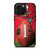 TAMPA BAY BUCCANEERS AMERICAN FOOTBALL iPhone 16 Pro Max Case Cover TAMPA BAY BUCCANEERS AMERICAN FOOTBALL iPhone 16 Pro Max Case Cover